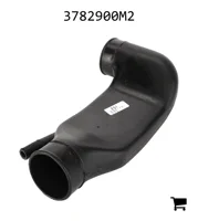 AGCO 3782900M2 Воздухопровод воздушного фильтра