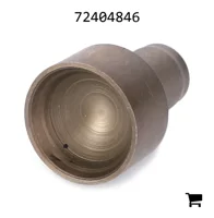 AGCO 72404846 Упорная шайба