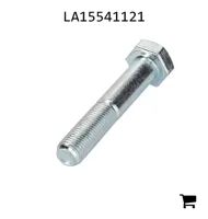 AGCO LA15541121 Винт с шестигранной головкой