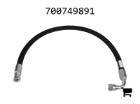 AGCO 700749891 Гидрошланг в сборе