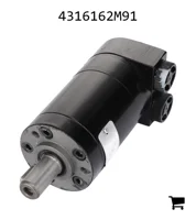 AGCO 4316162M91 Гидромотор