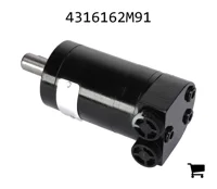 AGCO 4316162M91 Гидромотор