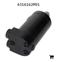 AGCO 4316162M91 Гидромотор