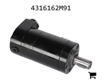 AGCO 4316162M91 Гидромотор