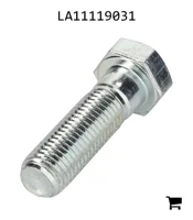 AGCO LA11119031 Винт с шестигранной головкой