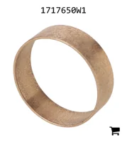 AGCO 1717650W1 Втулка защелки сцепления