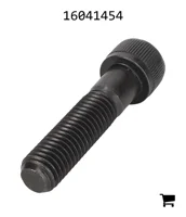 AGCO 16041454 Винт с шестигранной головкой