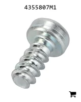AGCO 4355807M1 Саморез