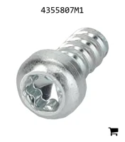 AGCO 4355807M1 Саморез