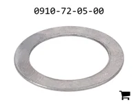 AGCO 0910-72-05-00 Диск