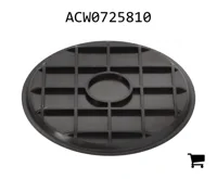AGCO ACW0725810 Днище