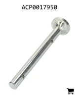 AGCO ACP0017950 Пружинный штифт