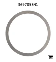 AGCO 3697853M1 Шайба
