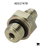 AGCO AG517470 Переходник