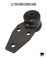 AGCO 178500200100 Опора кабины