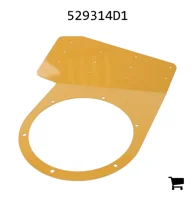 AGCO 529314D1 Кронштейн