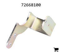 AGCO 72668100 Держатель