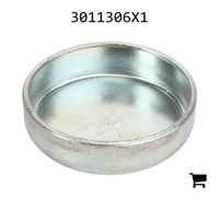 AGCO 3011306X1 Заглушка