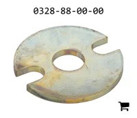 AGCO 0328-88-00-00 Диск