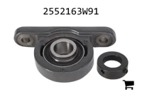 AGCO 2552163W91 Подшипник