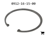 AGCO 0912-16-15-00 Стопорная шайба