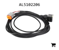 AGCO AL5102206 Жгут