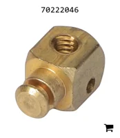 AGCO 70222046 Шарнир