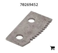 AGCO 70269452 Храповик