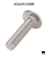 AGCO ACW2933680 Винт Torx