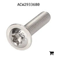 AGCO ACW2933680 Винт Torx