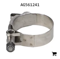 AGCO AG561241 Хомут