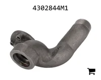 AGCO 4302844M1 Коллектор