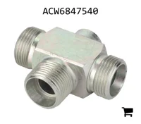 AGCO ACW6847540 Крестовина