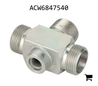 AGCO ACW6847540 Крестовина