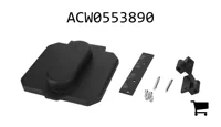 AGCO ACW0553890 Пыльник