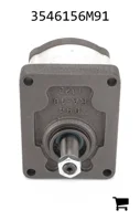 AGCO 3546156M91 Насос
