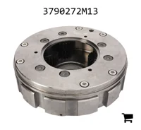 AGCO 3790272M13 Собранный на заводе держатель