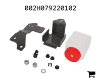 AGCO 002H079220102 Контейнер