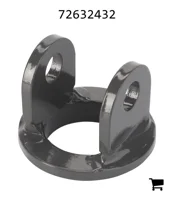 AGCO 72632432 Диск покрывающий