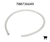 AGCO 700736649 Переливная трубка