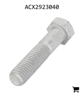 AGCO ACX2923040 Болт с шестигранной головкой