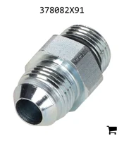 AGCO 378082X91 Соединитель