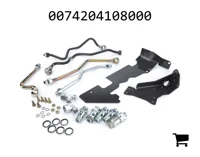 AGCO 0074204108000 Трубопровод