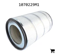 AGCO 1070229M1 Фильтрующий элемент воздушного фильтра