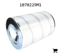 AGCO 1070229M1 Фильтрующий элемент воздушного фильтра