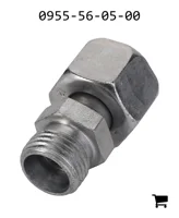 AGCO 0955-56-05-00 Переходник винтовой