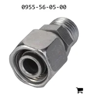 AGCO 0955-56-05-00 Переходник винтовой