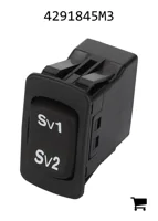 AGCO 4291845M3 Переключатель