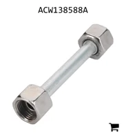 AGCO ACW138588A Труба