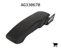 AGCO AG330670 Подлокотник правый
